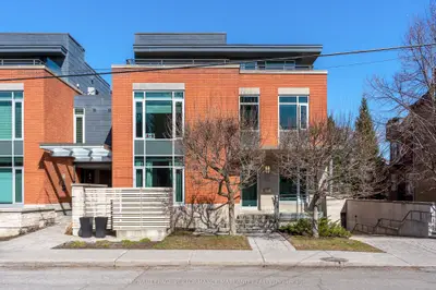 27 First Avenue 202, Glebe - Ottawa East And Area, On K1s 2g1
