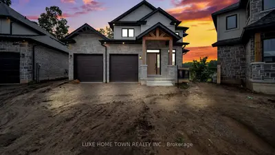 242 Mount Pleasant Street 9, Brantford, On N3t 1v1