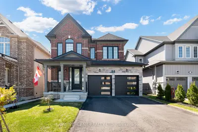 Detached in Kawartha Lakes