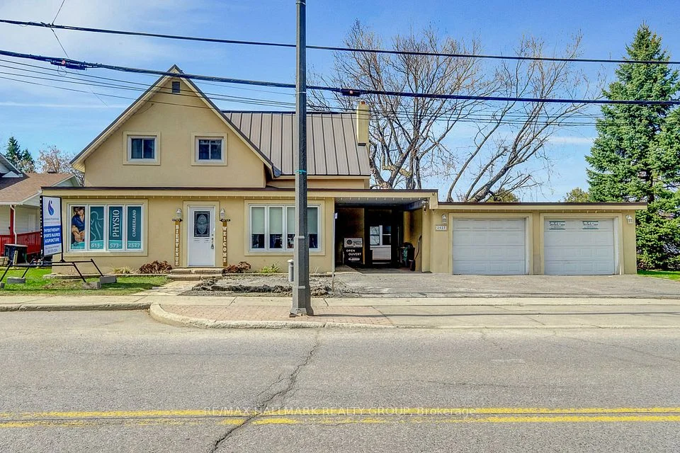 2527 OLD MONTREAL Road, Orleans - Cumberland and Area, ON K4C 1A1