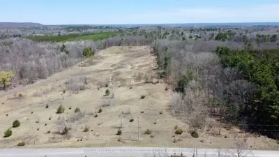 Vacant Land in Brighton