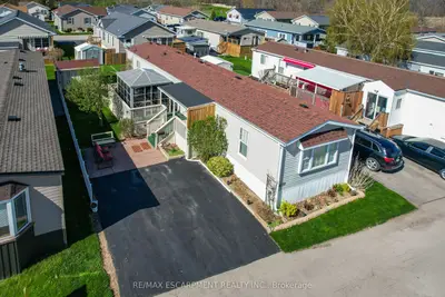 Modular Home in Lincoln