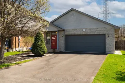 Detached in St. Thomas