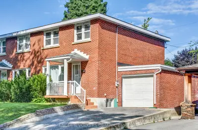 2093 Honeywell Avenue, Carlingwood - Westboro And Area, On K2a 0p7