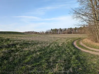 00 Sandy Flats Road, Trent Hills, On K0k 2x0