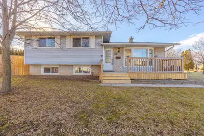 Detached in St. Catharines