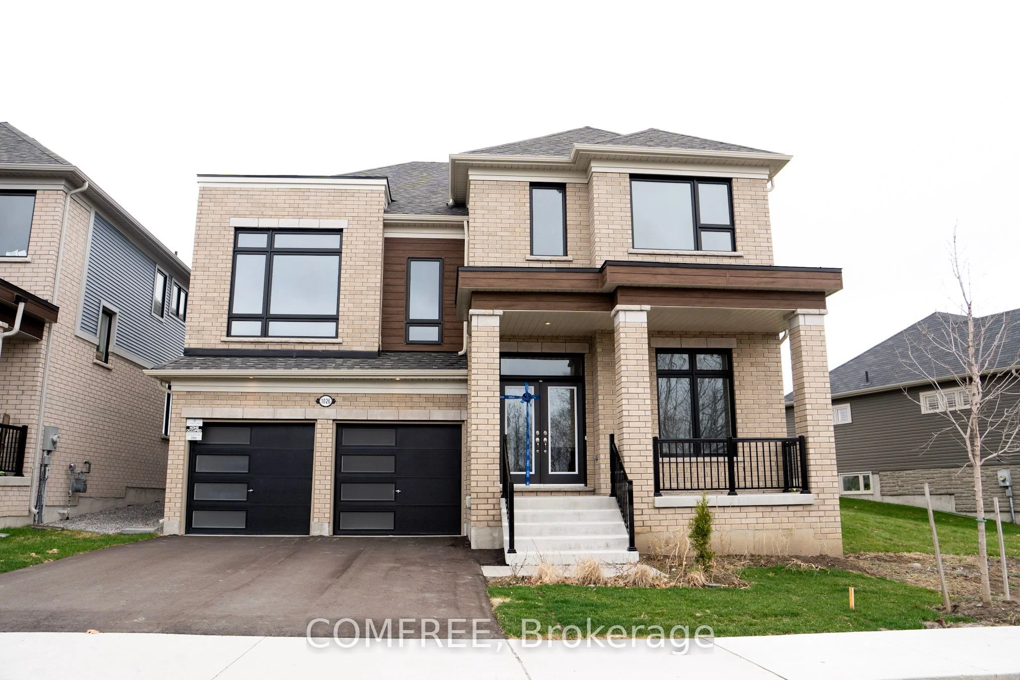 Detached in Cobourg