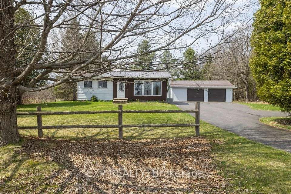 1069 Prestonvale Road, Drummond/North Elmsley, ON K0G 1K0