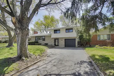 481 Baseline Road E, London South, On N6c 2p8