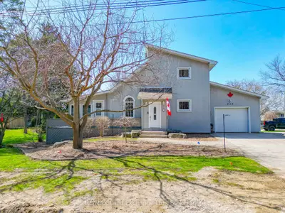 828 Elgin Street, Saugeen Shores, On N0h 2c4