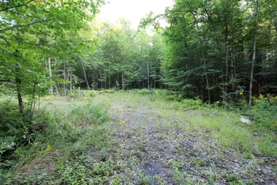 Vacant Land in Nipissing