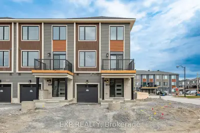 520 Convenire Row, Orleans - Cumberland And Area, On, K4a 0y4