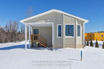 Modular Home in Greater Napanee