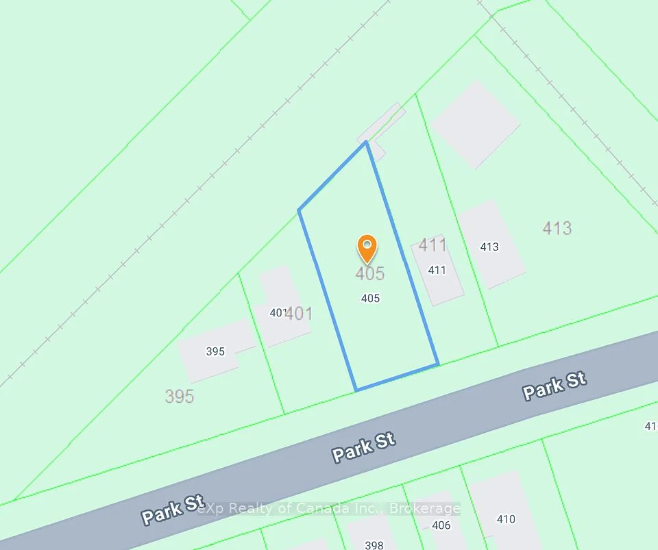 405 Park Street, Chatham-Kent, ON N7M 3S7