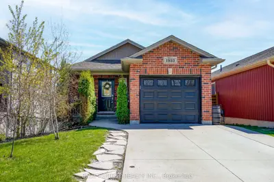 Detached in London East