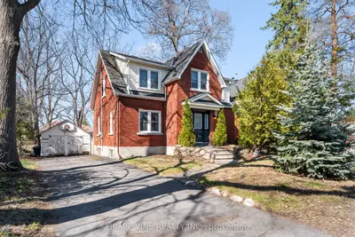 369 Pleasant Park Road, Alta Vista And Area, On K1h 5m7