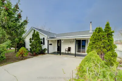 Detached in Hanover