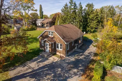 Detached in Fort Erie