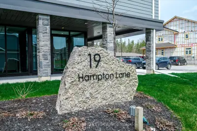 Condo Apartment in Selwyn