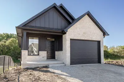 144 Hooper Street, St. Marys, On N4x 0c1