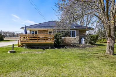 Detached in Quinte West