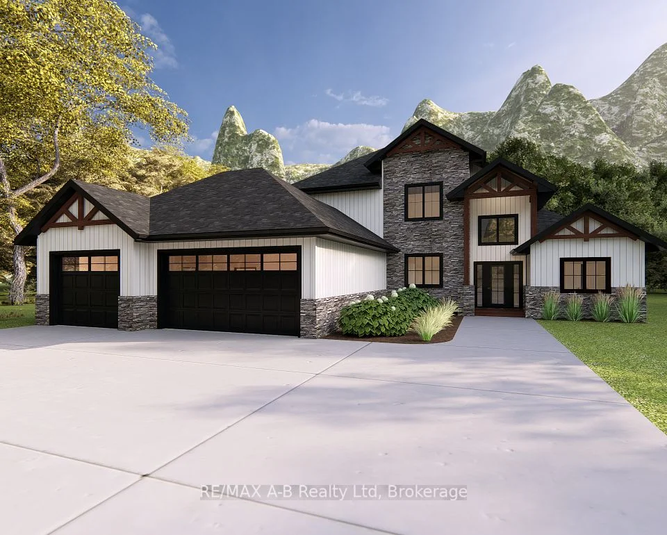 1 Birtch Creek Crescent, St. Marys, ON N4X 0A3