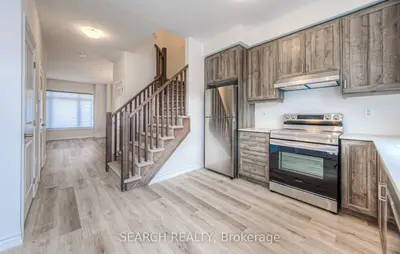 461 Blackburn Drive 45, Brantford, On N3t 0w9