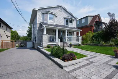 55 Aylen Avenue, Carlingwood - Westboro And Area, On K2a 3p8
