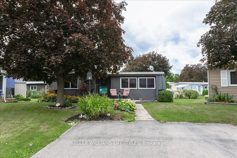 244 SOUTHWIND Court, South Huron, ON N0M 1T0