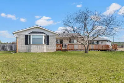 23 Wilber Heights Road, North Algona Wilberforce, On K0j 1t0