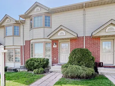 70 Chapman Court 74, London North, On N6g 4z4