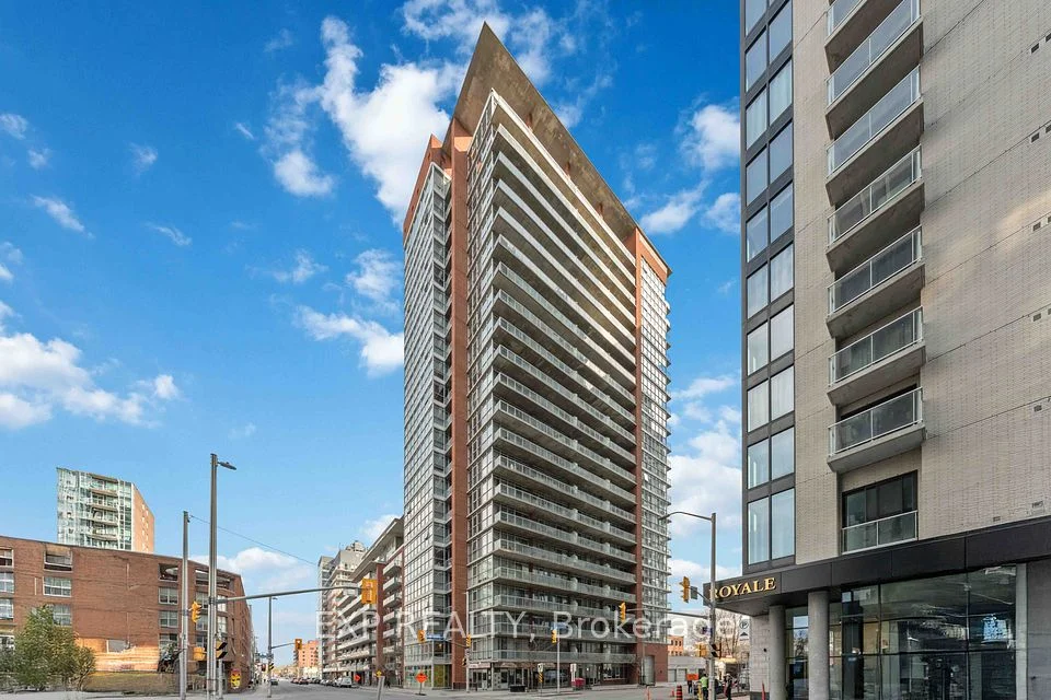 179 George Street 610, Lower Town - Sandy Hill, ON K1N 1J8