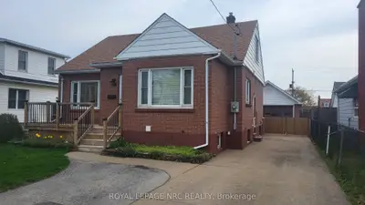 Other in Welland