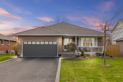 Detached in Peterborough