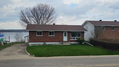 553 Nelson Street, Pembroke, On K8a 3p3