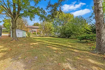 Vacant Land in Kingston