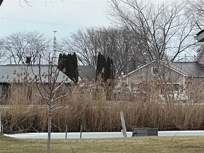 Vacant Land in Lakeshore