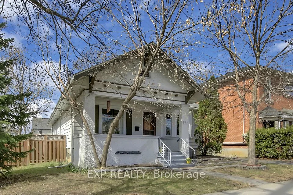 650 N Churchill Avenue N, Carlingwood - Westboro and Area, ON K1Z 5G1