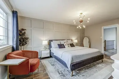 Semi-Detached in Hamilton