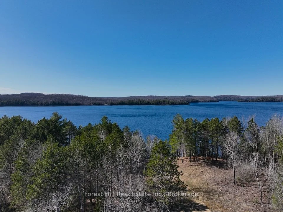 4185 Kawagama Lake Road, Algonquin Highlands, ON P0A 1E0