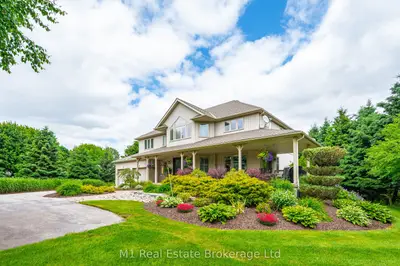 Detached in Centre Wellington