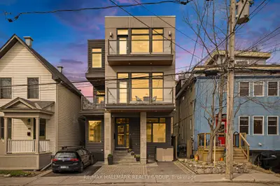 42 Sherbrooke Avenue, West Centre Town, On K1y 1r7