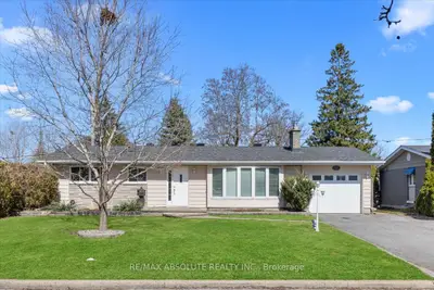 92 Cleadon Drive, Crystal Bay - Rocky Point - Bayshore, On K2h 5p3