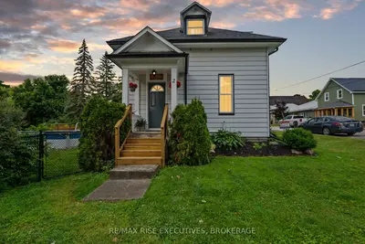 Detached in Athens
