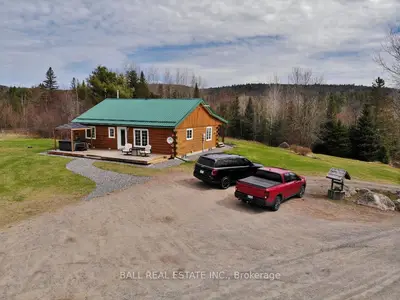 564 Mayo Lake Road, Carlow/mayo, On K0l 2m0