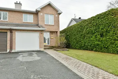 2085 Boake Street, Orleans - Cumberland And Area, On K4a 3g2