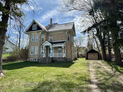 7 First Street, South Bruce, On N0g 1j0