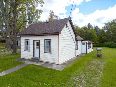 Detached in South Bruce Peninsula