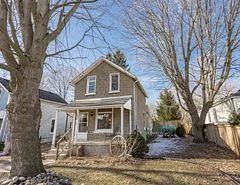 173 Centre Street E, Strathroy Caradoc, ON N7G 1T3