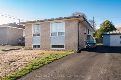 2091 Mckeown Avenue, North Bay, On P1b 7n8